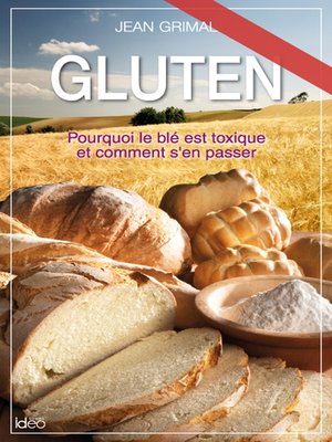 cover image of Gluten